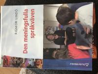 Den meningsfulla spr&aring;kv&auml;ven : om textsamtalets och den gemensamma litteraturl&auml;sningens m&ouml;jligheter