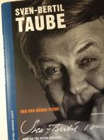 Ord och m&aring;nga visor