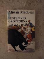 Festen vid grottorna