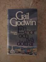 En mor och tv&aring; d&ouml;ttrar : roman