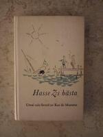 Hasse Z:s b&auml;sta