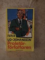 Prolet&auml;rf&ouml;rfattaren