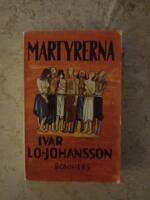 Martyrerna
