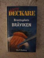 Brottsplats Br&aring;viken