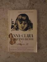 ANNA-CLARA och hennes br&ouml;der