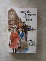 ... N&auml;r du kommer ut i livet