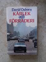 K&auml;rlek och f&ouml;rr&auml;deri