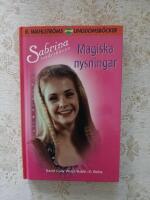 Magiska nysningar (Sabrina ton&aring;rsh&auml;xan nr: 3) (2852)