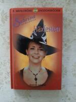 H&auml;xfesten (Sabrina ton&aring;rsh&auml;xan nr: 4) (2853)