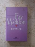 R&ouml;ksvamp : roman