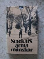 Stackars arma m&auml;nskor