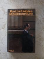 Ren&eacute; med k&auml;ppen : det fantastiska schackpartiet mellan ett f&ouml;rbrytargeni och en kriminalare med fantasi