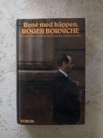 Ren&eacute; med k&auml;ppen : det fantastiska schackpartiet mellan ett f&ouml;rbrytargeni och en kriminalare med fantasi