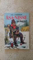 &Aring;sa-Nisse p&aring; hugget