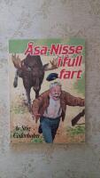 &Aring;sa-Nisse i full fart