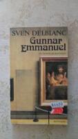 Gunnar Emmanuel (Delfinserien nr: 663)