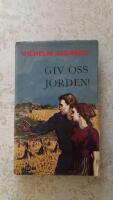 Giv oss jorden