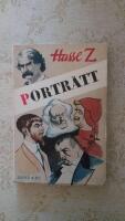 Portr&auml;tt