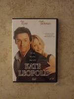 Kate & Leopold  (4548)