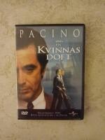 En kvinnas doft (4552)       