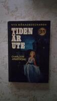 Tiden &auml;r ute (Wahlstr&ouml;ms M&aring;nadsdeckare nr: 153)