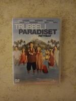 Trubbel i Paradiset (4554)