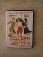 Girls just want to have fun (4555)