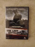 The Lost Battalion (4560)