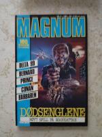 MAGNUM nr: 4/1989 (Norsk) (FN+) (4423)