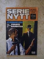 Serienytt nr: 5/1978 (VG) (4865) 