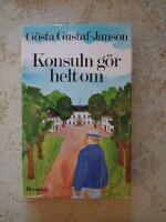 Konsuln g&ouml;r helt om