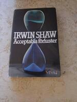 Acceptabla f&ouml;rluster