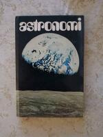Astronomi