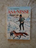 &Aring;sa-Nisse l&auml;gger an