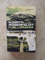 Fj&auml;llgraven