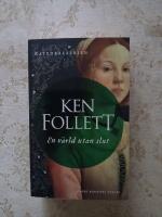 En v&auml;rld utan slut