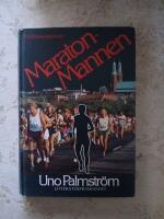 Maratonmannen : en kriminalroman