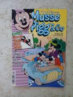 Musse Pigg & CO nr: 5/1990 (VG) (2654)
