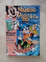 Musse Pigg & CO nr: 8/1990 (VG) (2718) 