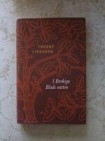 I Brokiga Blads vatten : Figurer