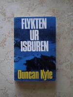 Flykten ur isburen