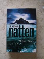 S&aring; m&ouml;rk &auml;r natten