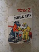 M&ouml;rk tid (Samlade nr:12)