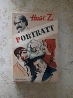 Portr&auml;tt (Samlade nr: 9)