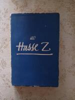 K&aring;serier av Hasse Z