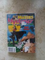 Musses Mysterier nr: 4/1994 (VG+) (616)