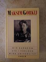 Gorkijtrilogien  pop.U.