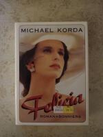 Felicia : [roman]
