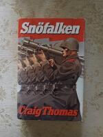 Sn&ouml;falken