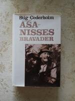 &Aring;sa-Nisses bravader